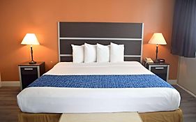 Travelodge By Wyndham San Francisco Airport North South San Francisco 2*